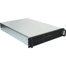 Procase B205L-B-0 Корпус 2U Rack server case, черный, без блока питания, глубина 650мм, MB 12"x13", PSU - PS/2 only Procase B205L-B-0 Корпус 2U Rack server case, черный, без блока питания, глубина 650мм, MB 12"x13", PSU - PS/2 only