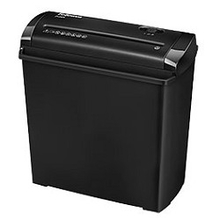 Fellowes Шредер Powershred P-25S FS-47010(01) {DIN P-1, 7 мм, 5лст, 11 лтр} Fellowes Шредер Powershred P-25S FS-47010(01) {DIN P-1, 7 мм, 5лст, 11 лтр}