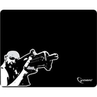 Коврик для мыши Gembird MP-GAME12, рисунок- "снайпер", размеры 250*200*3мм 