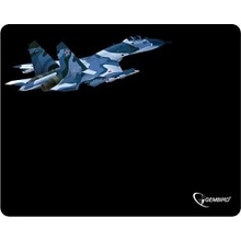 Коврик для мыши Gembird MP-GAME8, рисунок- "самолет", размеры 250*200*3мм