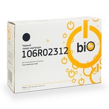 Bion 106R02312 Картридж для Xerox WorkCentre 3325, 11000 страниц, чёрный  [Бион]