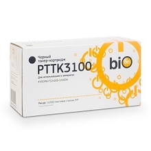 Bion TK-3100 Картридж для Kyocera FS-2100(D/DN)/4100(D/DN)/4200(DN)/DN4300(DN)/M3040DN/M3540DN (12'500 стр.) Bion TK-3100 Картридж для Kyocera FS-2100(D/DN)/4100(D/DN)/4200(DN)/DN4300(DN)/M3040DN/M3540DN (12'500 стр.)