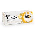 Bion CF210X Картридж для Hp LJ Pro 200 M251(n/nw), MFP M276(n/nw), Canon LBP-7100(cn/cw/c) (2'400 стр.) Черный