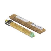 Ricoh 842041/842236 картридж тип MPC400E, Yellow {Aficio MPC300/C300SR/C400/C400SR/401SP/SRSP/ZSP/ZSRSP (10000стр)}