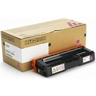 Ricoh 407533 Принт-картридж тип SPC252E, Magenta {SPC252DN/C252SF (4000стр)}