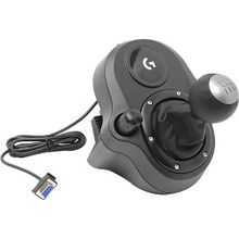 941-000130 Logitech Driving Force Shifter Рычаг переключения передач 
