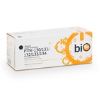 Bion (PT)TK-130 /131/ 132/ 133/ 134 Картридж для Kyocera FS-1028MFP/1128MFP/FS1300D/1350DN(7200 стр)    [Бион]