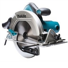 Makita HS7601 Пила диск,{1200Вт,5200об\м,диск-ф190х30мм,рез-66мм,4.0кг,кор}