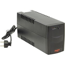 Exegate EP212516RUS ИБП Exegate Power  Back NNB-800  <800VA, Black, 2 евророзетки>