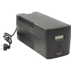 Exegate EP212519RUS ИБП Exegate Power Smart ULB-1000 LCD <1000VA, Black, 2 евророзетки+2 розетки IEC320, USB> Exegate EP212519RUS ИБП Exegate Power Smart ULB-1000 LCD <1000VA, Black, 2 евророзетки+2 розетки IEC320, USB>