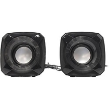 MICROLAB B16 USB черные (5W RMS)