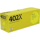 T2 CF402X Картридж TC-HCF402X для HP CLJ Pro M252n/M252dw/M277n/M277dw (2300 стр.) жёлтый, с чипом