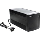 UPS Powercom RPT-2000AP {OffLine, 2000VA / 1200W, Tower, IEC, USB}