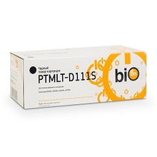 Bion MLT-D111S/SEE Картридж для Samsung M2020(w), M2022(w), M2070(f/fw/w) (1'000 стр.) Черный
