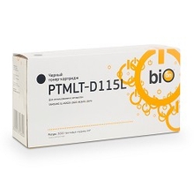 Bion MLT-D115L/SEE   Картридж для Samsung SL-M2620/2820/2870 на 3000стр   [Бион]