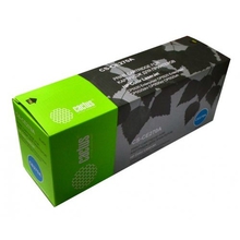 Cactus CE270A Тонер Картридж Cactus CS-CE270A черный для HP LJ Enterprise CP5525 (13000стр.)