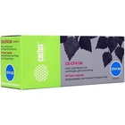 CACTUS CF413A Тонер Картридж CS-CF413A пурпурный для HP LJ M452DW/DN/NW, M477FDW/M477FDN/M477FNW (2300стр.)