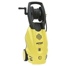 Huter W135-AR [70/8/9] Мойки высокого давления  { 1650 вт, 135 бар, расход=375 л/час, вход=0,4 бар, 7,6 кг }