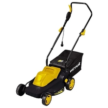 Huter ELM-1400T Газонокосилка электрическая  [70/4/6]