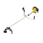 Huter [70/2/14] GGT-2500Т Бензиновый триммер  { 2-х тактный, 2,5 кВт, ширина 255мм, бак 700мл, 7кг }         