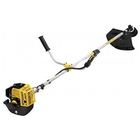 Huter [70/2/1] GGT-800T Бензиновый триммер  { 2-х такт, 0,8 кВт, ширина 255мм, бак 700мл, 7 кг }