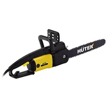 Huter ELS 2000 Электропила [70/10/1] { 2,0 кВт  , длинна шины 40 см или 16 }