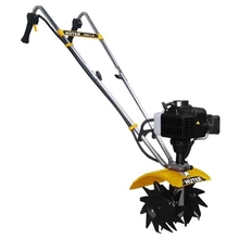 Huter GMC-1.8  [70/5/3] Мотокультиватор {  1.25 л/с,Ск. 1, шир. 23 см, диам фрез 22см, бак 1,2л }