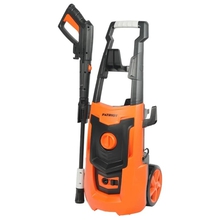 Моющий аппарат PATRIOT GT520 Imperial [322306020] {Самовсасывающая, 120 бар, 1900 Вт, насос - алюминий, шланг - 5м, дополнительный фильтр в комплекте.}