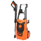 Моющий аппарат PATRIOT GT520 Imperial [322306020] {Самовсасывающая, 120 бар, 1900 Вт, насос - алюминий, шланг - 5м, дополнительный фильтр в комплекте.}