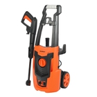 Моющий аппарат PATRIOT GT360 Imperial [322306010] {Самовсасывающая, 110 бар, 1600 Вт, насос - алюминий, шланг - 5м, дополнительный фильтр в комплекте.}