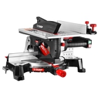 ЗУБР Пила торцовочная [ЗПТК-255-1800] { d 250 мм, 5000 об/мин, 1800Вт }