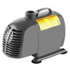 ЗУБР [ЗНФЧ-50-3.4] Насос  фонтанный { для чистой воды, напор 3,4м, насадки: колокольчик, гейзер, водопад, 85Вт, 50л/мин }