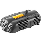 ЗУБР [ЗНФГ-50-3.4] Насос фонтанный { для грязной воды, напор 3,4м, насадки: колокольчик, гейзер, водопад, 85Вт, 50л/мин }