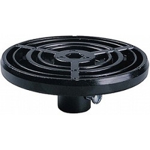 Державка KRAFTOOL для кольцевой коронки для арт 3340, 33 - 83мм [33402_z01]