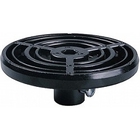 Державка KRAFTOOL для кольцевой коронки для арт 3340, 33 - 83мм [33402_z01]