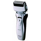 Panasonic ES-RW30-S520 Бритва сетчатая, серебристый