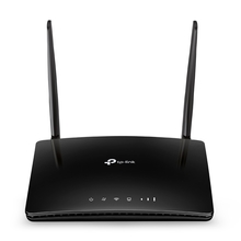 TP-Link TL-MR6400 v4.0  N300 4G LTE Wi-Fi роутер