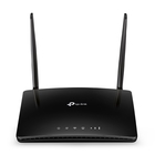 TP-Link TL-MR6400 v4.0  N300 4G LTE Wi-Fi роутер
