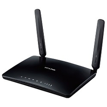 TP-Link Archer MR200 AC750 Двухдиапазонный 4G LTE Wi-Fi роутер
