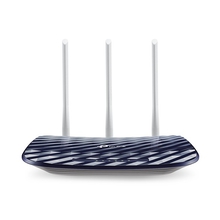 TP-Link Archer C20(RU) AC750 Двухдиапазонный Wi-Fi роутер