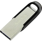 SanDisk USB Drive 64Gb Ultra Flair SDCZ73-064G-G46 {USB3.0, Black}  