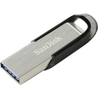 SanDisk USB Drive 32Gb Ultra Flair SDCZ73-032G-G46 {USB3.0, Black}  