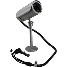 D-Link DCS-7110/UPA/B1A PROJ 2 Мп внешняя сетевая Full HD-камера, день/ночь, с ИК-подсветкой до 15 м и PoE (адаптер питания в комплект поставки не входит) D-Link DCS-7110/UPA/B1A PROJ 2 Мп внешняя сетевая Full HD-камера, день/ночь, с ИК-подсветкой до 15 м и PoE (адаптер питания в комплект поставки не входит)