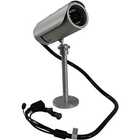 D-Link DCS-7110/UPA/B1A PROJ 2 Мп внешняя сетевая Full HD-камера, день/ночь, с ИК-подсветкой до 15 м и PoE (адаптер питания в комплект поставки не входит)