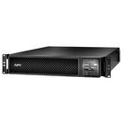 APC Smart-UPS SRT RM SRT2200RMXLI Black {2200VA/1980W, On-Line, Extended-run, Rack 2U}