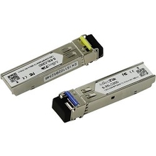 MikroTik S-3553LC20D Пара SFP модулей, S-35LC20D  + S-53LC20D