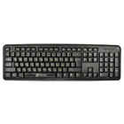 Oklick 130M черный USB [337077]