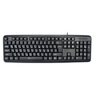 Oklick 180M черный PS/2 [313180]