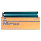 Konica Minolta Фотобарабан DR-411 {bizhub 223}