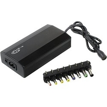 KS-is Duazzy KS-272 (Универсальный блок питания от сети и прикуривателя авто 100Вт) KS-is Duazzy KS-272 (Универсальный блок питания от сети и прикуривателя авто 100Вт)